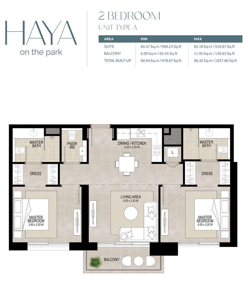 TYPE A 2BR_copy_94